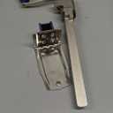 Edlund 11100 Old Reliable #1 Manual Can Opener with Plated Steel Base For Cans Up to 11 Tall