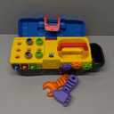VTech Drill and Learn Toolbox (Multicolor)