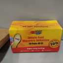 Insole Foot Warmers - Up to 10 Hours of Heat, Easily Apply with Adhesive - Ultra Thin, Easy, All Natural - Air Activated, Odorless Hot Insole Warmers - Sport Temp, 20 Pairs 40 Ct