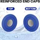 Pool Filter Compatible with SwimClear C150S, CX150XRE, C-9441, PA150S, 1 Pack
