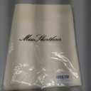 MissShortair Shawl Wraps Shrugs for Women Summer Lightweight Knit Ponchos Sweater Wrap Pullover Soft White Shawls Dressy (Beige), One Size