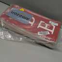 Christmas Porch Sign Christmas Porch Decor Outdoor Decorations Believe Wooden Door Decorations Indoor Outside Welcome Sign for Front Door 46.8 Inch