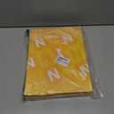 Neenah Paper 40311 Exact Index Card Stock, 90lb, 94 Bright, 8 1/2 x 11, White, 250 Sheets, (Pack of 1)