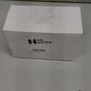 Honoson 4 Pieces 3D LED Lamp 16 Color Illusion Light Crack Night Base Battery or USB Operated Remote Control Light Stand Base for Christmas, Birthday