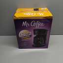Mr Coffee 12Cup Programmable Coffee Maker