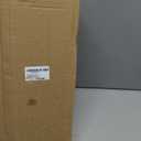 Bamboo Spice Rack Tray - Spice Drawer Organizer for Kitchen Cabinets Storage and Organization (Jars Not Included, 8 Individual Pieces, Not Expandable)