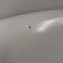 HIGHCRAFT Premium Elongated Toilet Seat with Adjustable Hinges & Quick Removal Mechanism - Molded Wood Toilet Seat - Fits Standard Elongated Toilets - Oval Seat in White