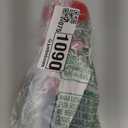 EssenceOasis Portable Bluetooth Speaker, Waterproof Wireless Speaker, Pink and Blue, LED Light Ring, Carry Strap