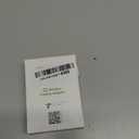 Wireless CarPlay Adapter for Apple iPhone & Android, 2-in-1 Adapter Convert Wired to Wireless Dongle (Black)