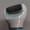 Electric Foot Callus Remover  Electric Foot Grinder with 2800 RPM Motor & 360 Rotating Replaceable Roller, Ergonomic Grip for Wet & Dry Skin  Pedicure Tools for Feet for Smooth Heels & Skin Care