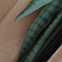 Artificial 5ft Snake Plant 59in Tall Faux Grass Plant in Pot, Indoor Outdoor Artificial Greenery for Home, Office, Wedding & Party Decor