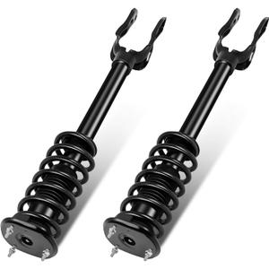 SCITOO Front Struts Assembly for Jeep Grand Cherokee 2011-2015 2PCS
Struts Shocks fit for Dodge for Durango 2011-2015 Complete Struts Spring Assembly Replace 1335883L 1335883R