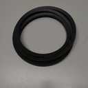 Riding Lawn Mower Deck V-Belt 5/8" x 74 3/8" for MTD 754-0371 754-0371A 954-0271A 954-0371A