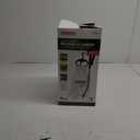 Chapin International 27010 Sprayer, White Translucent