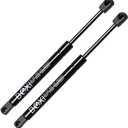 BOXI 2pcs Hood Lift Supports Struts Shocks Gas Struts Shocks Springs Supports for Chevrolet HHR 2006 2007 2008 2009 2010 2011 Hood Wagon ONLY | Replaces 6310 22714717