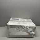 Shelter 13" x 13" Single Flue Bolt-On Chimney Cap, Fully Assembled, Stainless Steel