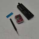 Diamond Tester Pen High Accuracy Professional Jeweler for Novice and Expert