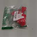 Handmade Crochet Lobster, Inspirational Crocheted Animals, Positive Emotional Support Gift for Women, Men, Girlfriend, Boyfriend, Wife, Husband | Cheer Up Gifts for friends, Coastal Lovers/Couples