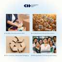 California Design Den King Size Pillowcase Set - 400 Thread Count, 100% Cotton Sateen, Set of 2 Pillow Covers, Soft and Breathable - Bright White