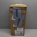 ARCHITECTURAL MAILBOXES 7600R MB1 Mailbox, Medium, Red
