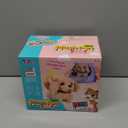 16 Pcs Robot Dog Toys for Girls, Toys for 3 4 5 6 7 8 Year Old Girls Kids Boys, Realistic Robot Puppy Toddlers Girl Toy for 5-7 6-8, Ideas Birthday Gifts for Girl 3 4 5 6 Year Old (Purple and Pink)