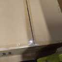 Tatub 20" End Table with Charging Station, Industrial Square Side Table with USB Ports & Outlets, Versatile 2-Tier Small Nightstand for Bedroom Living Room, Black