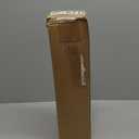 Xinnun 50 Pcs Curly Willow Branches Decorative Dried Willow Vase Filler Tree Branches for Artificial Twigs Sticks for DIY Crafts Christmas Home Decor(Glitter Silver,15.75 Inch)