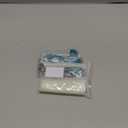 BS ONE Tagging Gun for Clothing, Stitch Gun for Clothes with 6 Needles & 1000pcs 0.2" Barbs Fasteners for Store