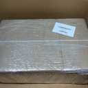 BOX USA Shipping Boxes Long 12"L x 6"W x 5"H 25-Pack - Corrugated Cardboard Box for Moving, Mailing, Packing, Packaging and Storage