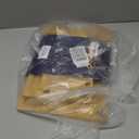 Hiware 3Piece Extra Large Bamboo Cutting Boards Set for Kitchen, Heavy Duty Cutting Board with Juice Groove, Bamboo Chopping Board Set for Meat, Vegetables  Pre Oiled