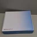 Dual Filtered Shower Heads Combo, High Pressure Rain Shower Head with Handheld Spray Built-in Power Wash, Dual Handheld Shower Head for Hard Water, Remove Chlorine for Healthier Skin-Black