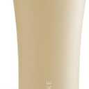 Sttoke Leakproof Earth Series - Dune Yellow, 16 oz
