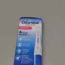 Clearblue Early Detection Pregnancy Test, 3 Ct