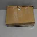 Blender Cups Replacement for Ninja, 24oz Ninja Blender Cups with To-Go Lids Compatible with Ninja BN401, BL450, BL456, BL480, BL2012, BL2013, BN751, BN801, SS101, SS151 (3 Pack)