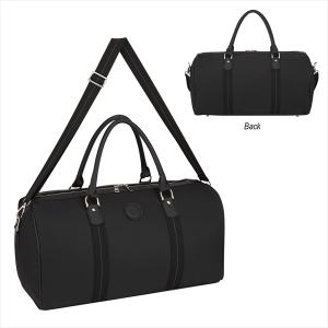 PROMOTIONAL LUXURY TRAVELER WEEKENDER BAG