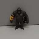 Bandai - Godzilla x Kong - Movie Monster Series - Kong 2024 (Hollywood), 6.5 inches
