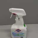 Clorox Healthcare Fuzion Cleaner Disinfectant Spray, 32 Fl Oz (Package May Vary)