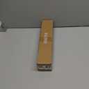 Artificial Christmas Norfolk Pine Branches Christmas Artificial Pine Branches with Red Berry Stems Pinecone Garland Stems Decor Faux Cedar Picks Real Touch Evergreen Realistic Plant Leaves16.5"(6PCS)