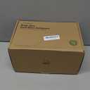 KeaBabies 12pk 4oz Glass Baby Food Containers with Lids - Leak-Proof, Microwavable Small Glass Jars, Baby Purees & Toddler Snack Storage Containers, BPA-Free, Dishwasher & Freezer Safe (Nord)