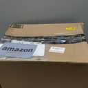 GOTHINK Giant Tumble Tower Game, Large Tumbling Tower Stacking to Over 4 FT 54pcs Wooden Jumbo Blocks for Outside Yard Games with Carry Case Timber Stacking Game Night Toy Gift for Kids Adults Family