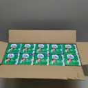 Puffs Plus Lotion Facial Tissues, 10 Cubes, 56 Tissues per Box, Allergies and Colds