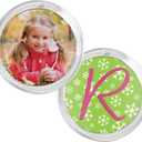 Snapins Create Your Own Round Ornaments - Pack of 12