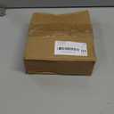 PVC Cleanout Plug, 6" Inch NPT Male Threaded Flush Sewer Cleanout Cap Cover Adapter PVC DWV Pipe Fitting Attached to Sewer and Drain Pipe for Plumbing Drainage Piping Systems