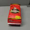 DONO Disposable Doggie Diapers Female Cute Girl Doggy Super Absorbent Soft Heating and Pee Puppy Diapers Female Liners, 18pcs XS Diapers for Dogs and Cats (X Small 18count)