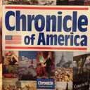 Chronicle of America by Clifton Daniel (Book)
