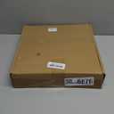 5 Inch Stem Caster Wheels Heavy Duty with Dual Locking 2200Lbs, Threaded Stem Casters 3/8" -16 x 1, Swivel Industrial Casters Set of 4, Wheels for Cart and Furniture