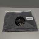 RUNNING GIRL Long Sleeve Yoga Shirts for Women, Soft Fitted Seamless Stretchy Casual Crew Neck Athletic Basic Shirt (Medium)