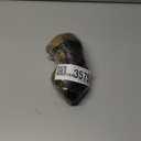 Ombre Honey Blonde with Dark Roots Short Wavy Bob Glueless Synthetic Lace Front Wig for Women Pre Cut for Beginners Natural Hairline 14 Inch