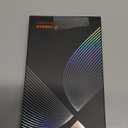 TORRAS Magnetic Slim Fit for iPhone 17 Pro Case 6.3 inch, Ultra-Thin, Compatible with MagSafe, Lightweight Matte Anti-Scratch Hard PC Cover Phone Case for iPhone 17 Pro OriginFit, Black