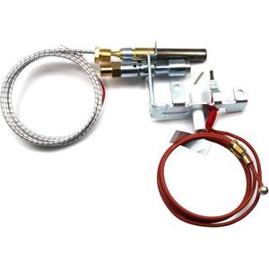 103779-01 Vent Free Gas Log ODS Pilot Assembly Natural Gas Fireplace.